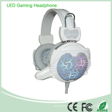 Fashion Stereo Headband Headset with Mic for Laptop PC (K-11)